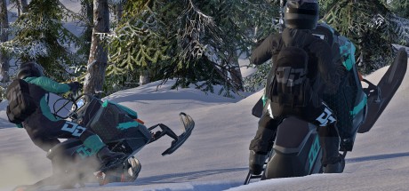 Sledders PC Steam CD Key