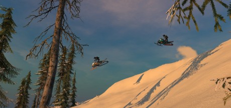 Sledders PC Steam CD Key Sledders PC Steam CD Key