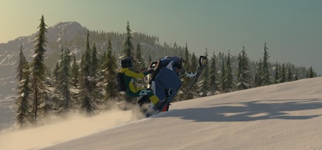 Sledders PC Steam CD Key Sledders PC Steam CD Key