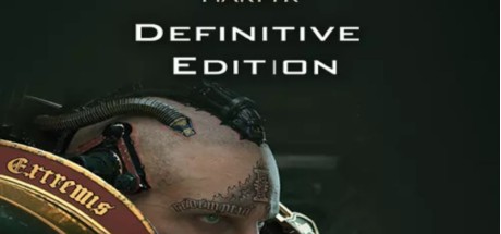 Warhammer 40,000: Inquisitor - Martyr Definitive Edition EU Steam CD Key
