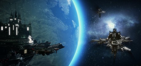 Warhammer 40,000: Inquisitor - Martyr Definitive Edition EU Steam CD Key