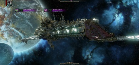 Warhammer 40,000: Inquisitor - Martyr Definitive Edition EU Steam CD Key