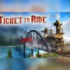 Ticket to Ride Steam CD Key