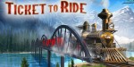 Ticket to Ride Steam CD Key