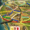 Ticket to Ride Steam CD Key
