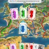 Ticket to Ride - Europe Expansion DLC PC Steam CD Key