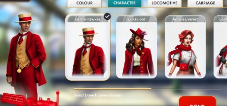 Ticket to Ride - Europe Expansion DLC PC Steam CD Key