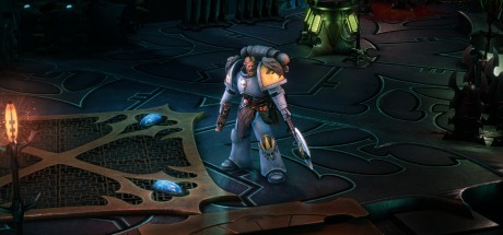 Warhammer 40,000: Rogue Trader EU Steam CD Key