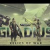 Warhammer 40,000: Gladius - Relics of War RoW Steam CD Key