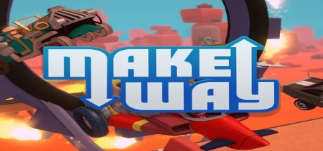 Make Way Steam CD Key