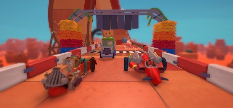 Make Way Steam CD Key