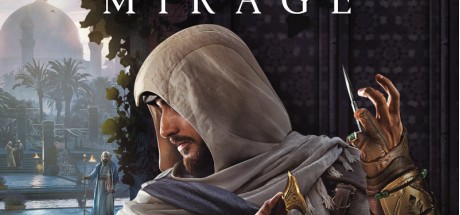 Assassin's Creed Mirage UK XBOX One / Xbox Series X|S CD Key