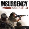 Insurgency: Sandstorm FR Steam CD Key