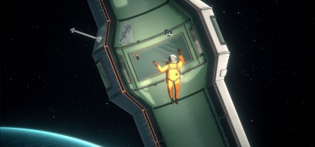 Heavenly Bodies DE Steam CD Key