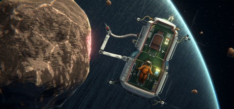 Heavenly Bodies FR Steam CD Key