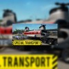 American Truck Simulator - Special Transport DLC FR Steam CD Key