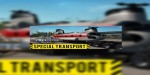 American Truck Simulator - Special Transport DLC FR Steam CD Key