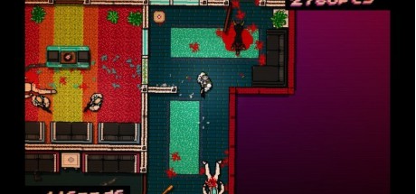 Hotline Miami GOG CD Key
