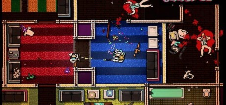 Hotline Miami GOG CD Key