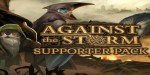 Against the Storm - Supporter Pack DLC Steam CD Key