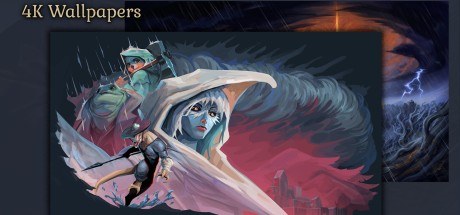 Against the Storm - Supporter Pack DLC Steam CD Key