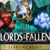Lords of the Fallen (2023) - Starting Boost DLC Steam CD Key