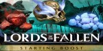 Lords of the Fallen (2023) - Starting Boost DLC Steam CD Key