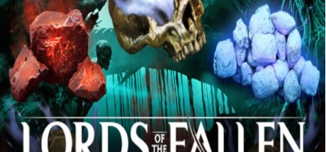 Lords of the Fallen (2023) - Starting Boost DLC Steam CD Key