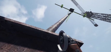 Ship Graveyard Simulator 2 - Warships DLC PC Steam CD Key