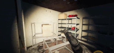 Ship Graveyard Simulator 2 - Warships DLC PC Steam CD Key