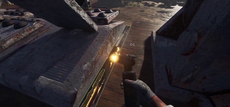 Ship Graveyard Simulator 2 - Warships DLC PC Steam CD Key