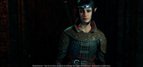 Baldur's Gate 3 EG Xbox Series X|S CD Key