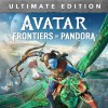 Avatar: Frontiers of Pandora Ultimate Edition US Xbox Series X|S CD Key