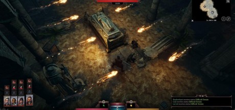 Baldur's Gate 3 US Xbox Series X|S CD Key