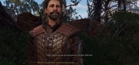 Baldur's Gate 3 US Xbox Series X|S CD Key