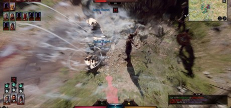 Baldur's Gate 3 NG Xbox Series X|S CD Key