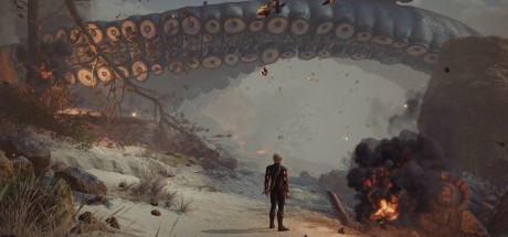 Baldur's Gate 3 NG Xbox Series X|S CD Key