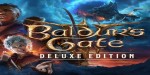 Baldur's Gate 3 Digital Deluxe Edition EG Xbox Series X|S CD Key