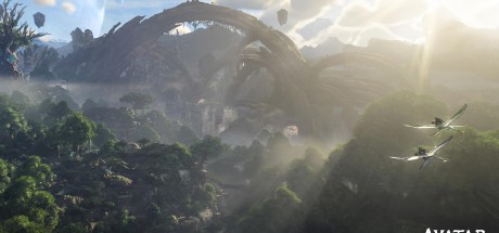 Avatar: Frontiers of Pandora Gold Edition US Xbox Series X|S CD Key