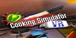 Cooking Simulator VR PC Steam CD Key