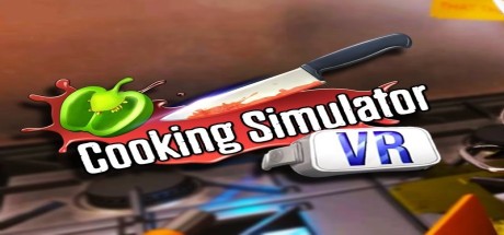 Cooking Simulator VR PC Steam CD Key