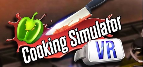 Cooking Simulator VR PC Steam CD Key