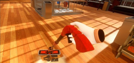 Cooking Simulator VR PC Steam CD Key