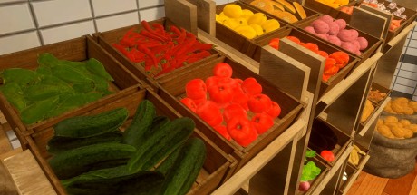 Cooking Simulator VR PC Steam CD Key