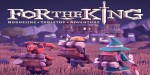 For The King LATAM Steam CD Key