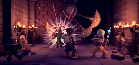 For The King LATAM Steam CD Key For The King LATAM Steam CD Key