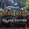 Warhammer 40,000: Rogue Trader Deluxe Edition Steam CD Key
