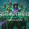 Shadow Gambit: The Cursed Crew Complete Edition PC Steam CD Key