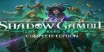 Shadow Gambit: The Cursed Crew Complete Edition PC Steam CD Key