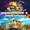 Overcooked! + Overcooked! 2 TR XBOX One / Xbox Series X|S CD Key